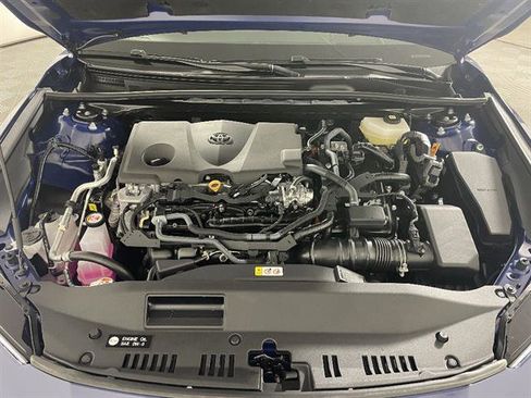 New 2026 Toyota Camry XLE image 21