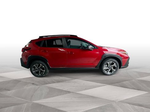 New 2026 Subaru Crosstrek 2.5i Premium AWD/4WD image 9