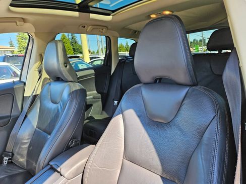 Used 2012 Volvo XC60 3.2 FWD image 15