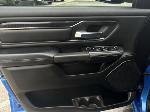 Used 2020 RAM 1500 Sport image 22