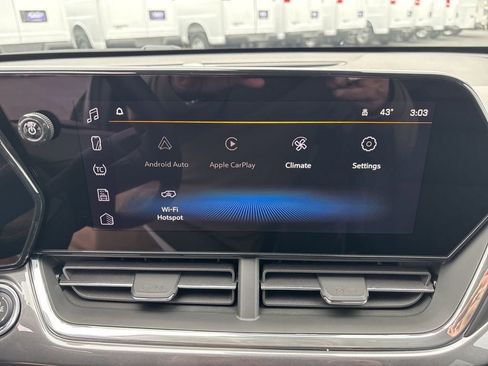 New 2026 Chevrolet Trax ACTIV w/ Sunroof Package image 22