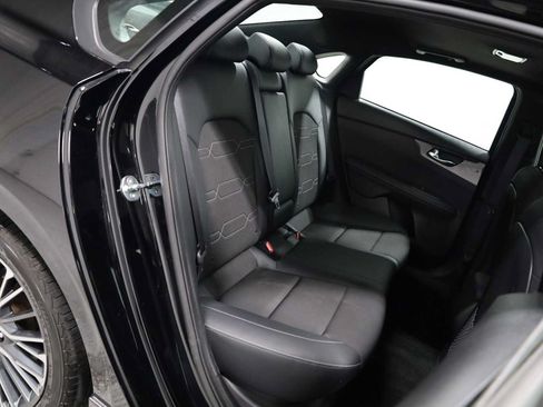 Used 2024 Kia Forte GT-Line w/ GT-Line Premium Package FWD image 35