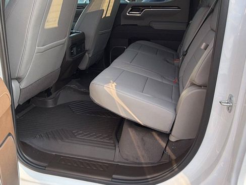 New 2026 Chevrolet Silverado 1500 RST w/ RST All Star Premium Package AWD/4WD image 18