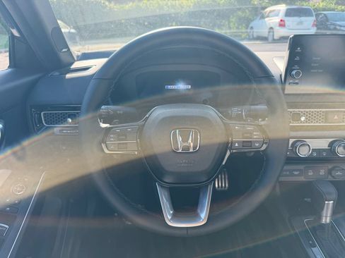 Used 2026 Honda Civic Sport Touring image 18