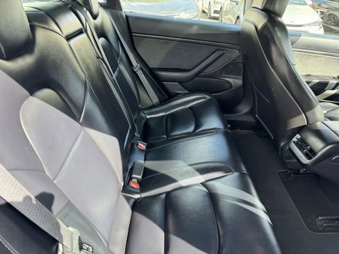 Used 2020 Tesla Model 3 Performance image 7