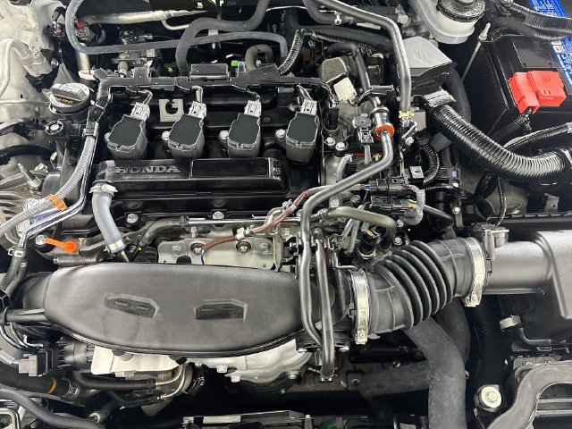 Used 2023 Honda Civic Touring image 32
