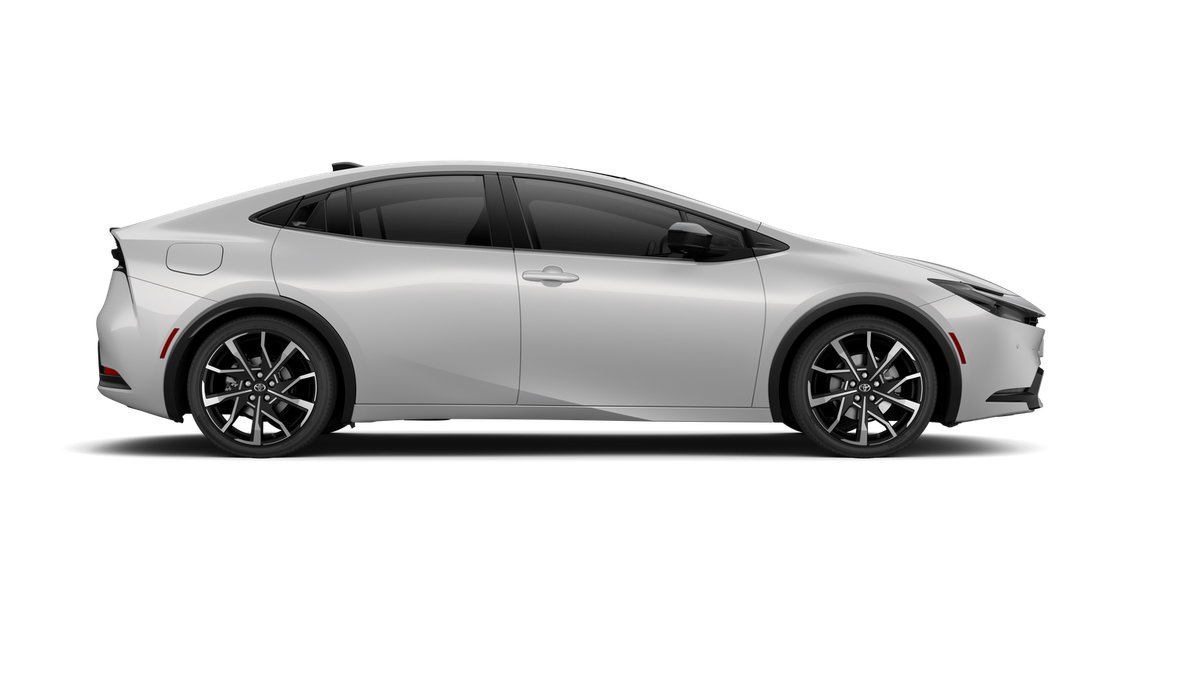New 2027 Toyota Prius Plug-In Hybrid w/ Limited Premium Package FWD image 54
