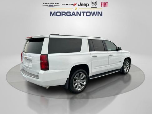 Used 2018 Chevrolet Suburban Premier image 5