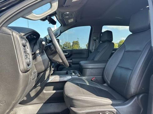 Used 2023 Chevrolet Silverado 2500 LTZ image 9