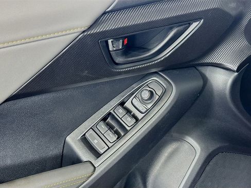 New 2026 Subaru Crosstrek 2.5i Wilderness AWD/4WD image 17