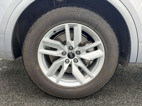 Certified 2023 Audi Q5 2.0T Premium w/ Convenience Package image 26