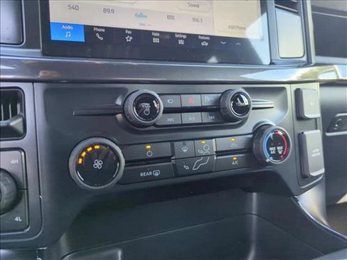New 2025 Ford F150 STX w/ Equipment Group 200A image 14