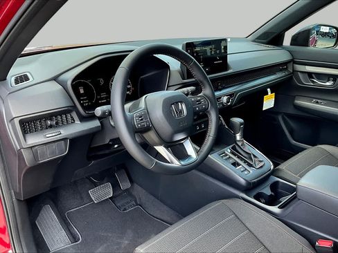 New 2026 Honda CR-V Sport image 8