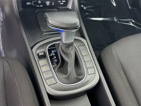 Certified 2026 Hyundai Kona SEL Sport FWD image 17