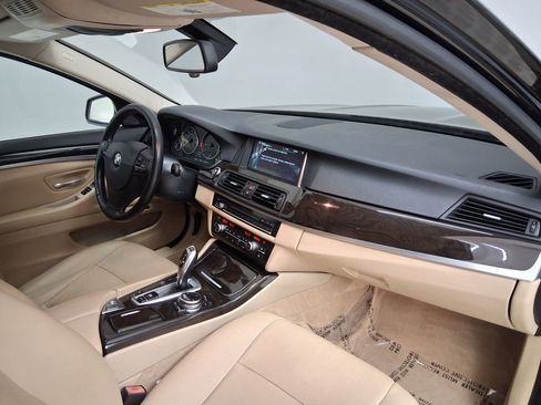 Used 2014 BMW 528i Sedan RWD image 35
