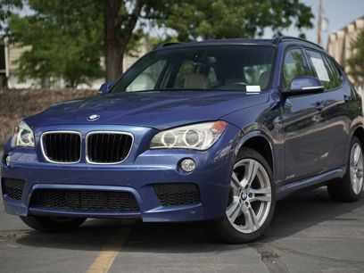 Used 2014 BMW X1 xDrive28i