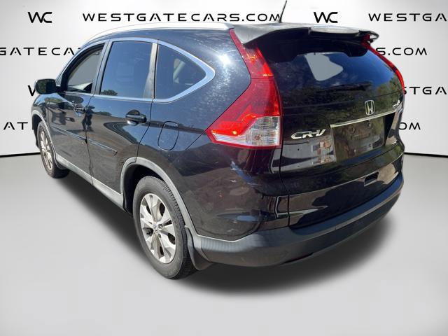 Used 2013 Honda CR-V EX-L image 7