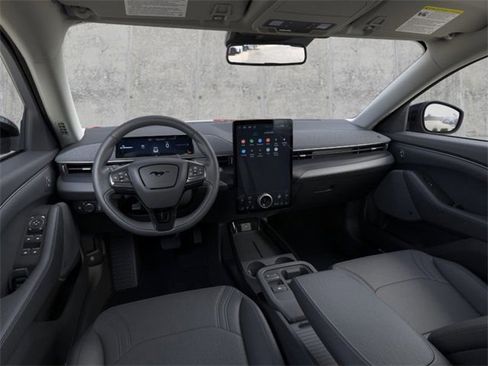 New 2025 Ford Mustang Mach-E Premium image 9