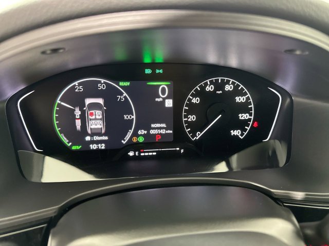 Used 2026 Honda Civic Sport image 17