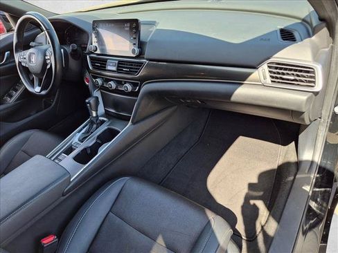 Used 2019 Honda Accord Sport image 19
