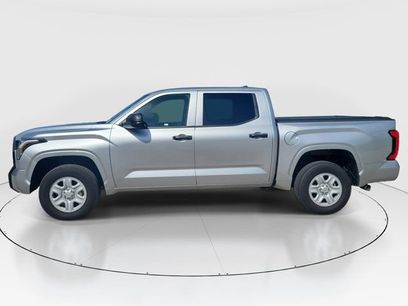 Used 2026 Toyota Tundra SR