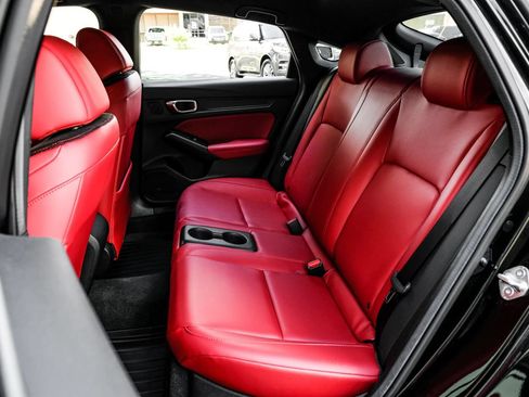Used 2025 Acura Integra Type S FWD image 47