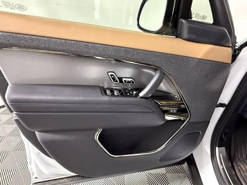 Certified 2025 Land Rover Range Rover Sport Autobiography AWD/4WD image 9