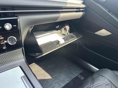 New 2025 Genesis G80 3.5T Sport Prestige AWD/4WD image 19