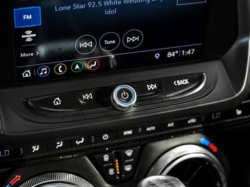 Used 2019 Chevrolet Camaro SS RWD image 27