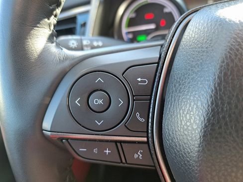 Certified 2022 Toyota Camry XSE image 23