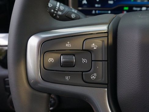 New 2025 Chevrolet Silverado 2500 LT w/ Safety Package image 19