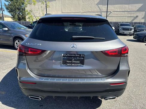 Used 2023 Mercedes-Benz GLA 250 GLA 250 image 6