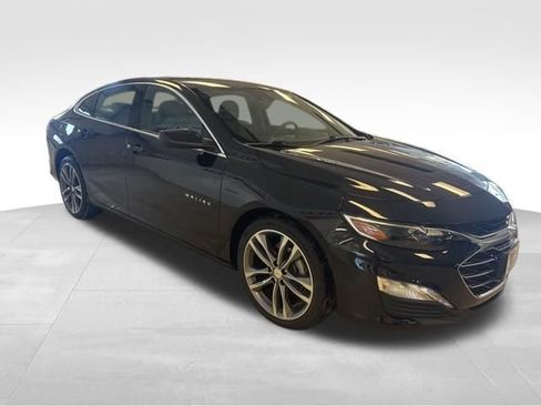 Used 2025 Chevrolet Malibu LT image 7