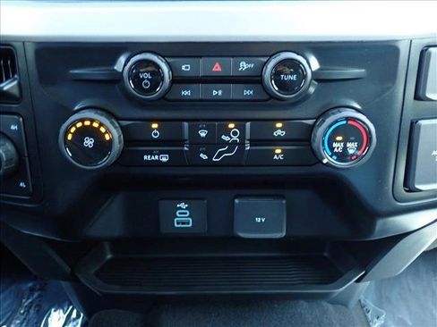 New 2026 Ford F350 XL AWD/4WD image 19