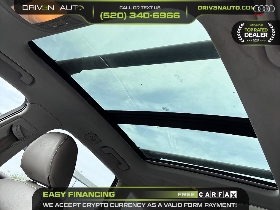 Used 2010 Audi A4 2.0T Premium Plus AWD/4WD image 19