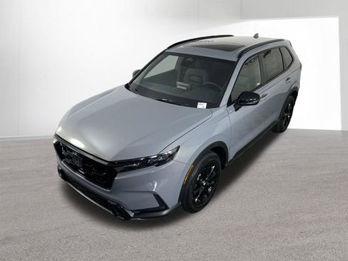 New 2026 Honda CR-V Sport-L image 24