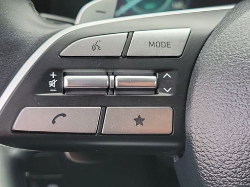 Used 2023 Hyundai Palisade SEL w/ Premium Package image 8