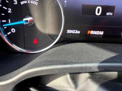 Certified 2021 Ford F350 Platinum AWD/4WD image 18