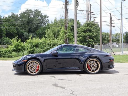 Certified 2026 Porsche 911 GT3 RWD image 2