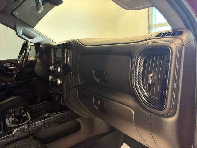 Used 2019 GMC Sierra 1500 SLT w/ SLT Premium Package AWD/4WD image 36
