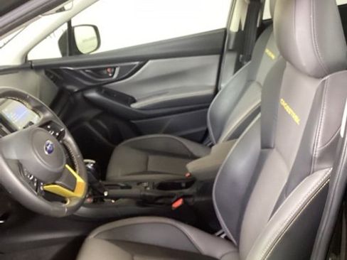 Certified 2023 Subaru Crosstrek 2.5i Sport image 13