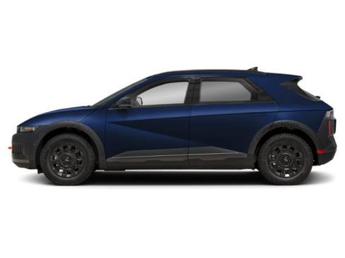 New 2026 Hyundai Ioniq 5 XRT AWD/4WD image 3