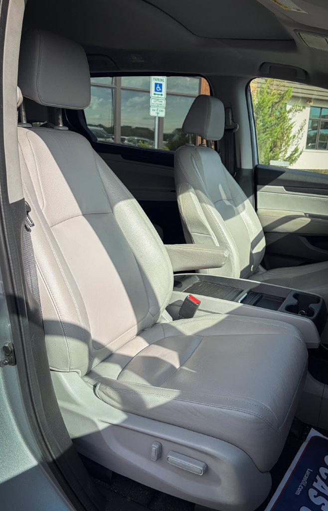 Used 2019 Honda Odyssey EX-L image 27