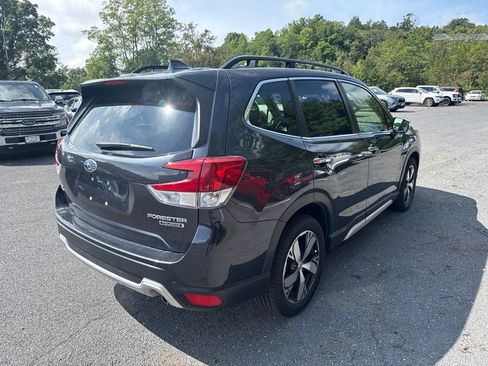 Used 2019 Subaru Forester Touring w/ Popular Package #3 AWD/4WD image 4