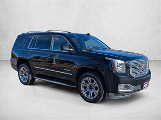 Used 2019 GMC Yukon Denali w/ Enhanced Security Package video 3