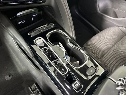 Used 2022 Buick Envision Preferred image 20