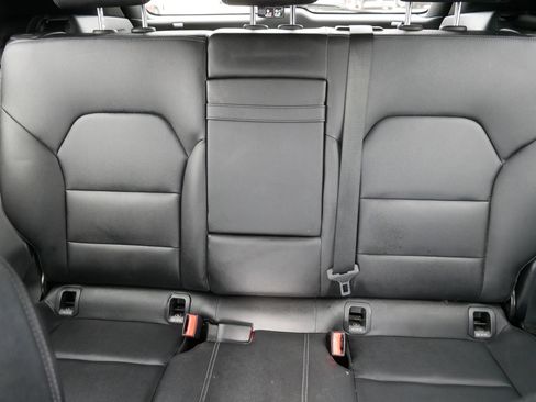 Used 2018 Mercedes-Benz GLA 250 4MATIC image 13