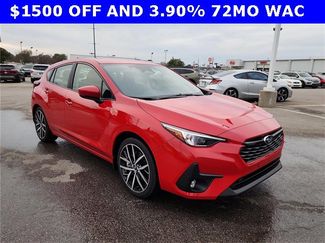 New 2026 Subaru Impreza 2.0i Sport video 1