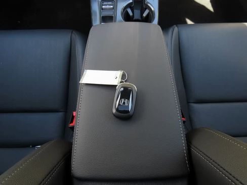 New 2026 Honda Civic Sport Touring image 28