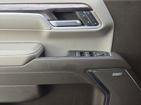 Used 2022 Chevrolet Silverado 1500 LTZ image 27